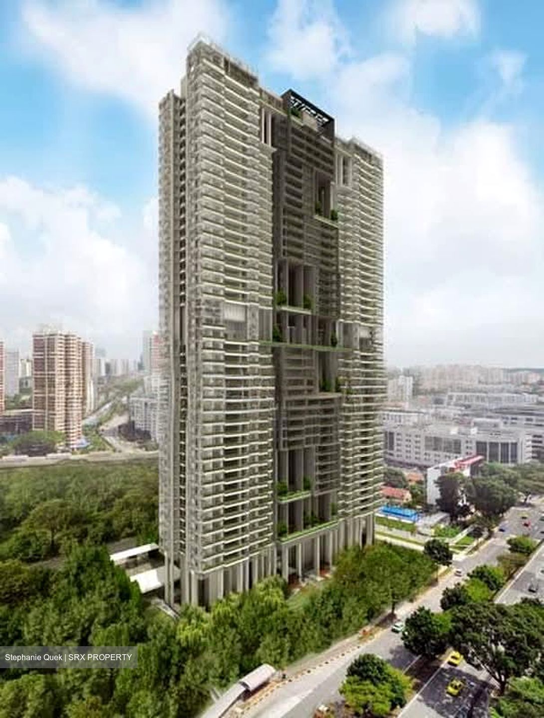 Ascentia Sky (D3), Condominium #578246921